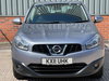 Nissan Qashqai 1.5 dCi Acenta 2WD Euro 5 5dr 5dr Manual 2026