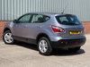 Nissan Qashqai 1.5 dCi Acenta 2WD Euro 5 5dr 5dr Manual 2026