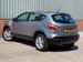 Nissan Qashqai 1.5 dCi Acenta 2WD Euro 5 5dr 5dr Manual 2011