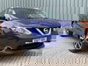 Nissan Qashqai 1.5 dCi Tekna 2WD Euro 6 (s/s) 5dr 5dr Manual 2026