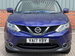 Nissan Qashqai 1.5 dCi Tekna 2WD Euro 6 (s/s) 5dr 5dr Manual 2017
