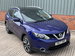 Nissan Qashqai 1.5 dCi Tekna 2WD Euro 6 (s/s) 5dr 5dr Manual 2017