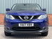 Nissan Qashqai 1.5 dCi Tekna 2WD Euro 6 (s/s) 5dr 5dr Manual 2017