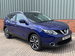 Nissan Qashqai 1.5 dCi Tekna 2WD Euro 6 (s/s) 5dr 5dr Manual 2017