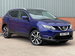 Nissan Qashqai 1.5 dCi Tekna 2WD Euro 6 (s/s) 5dr 5dr Manual 2017