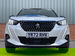 Peugeot 2008 1.2 PureTech GT Euro 6 (s/s) 5dr 5dr Manual 2022