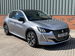 Peugeot 208 1.2 PureTech GT Euro 6 (s/s) 5dr 5dr Manual 2021