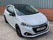 Peugeot 208 1.2 PureTech GT Line Euro 6 (s/s) 3dr 3dr Manual 2016
