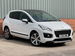 Peugeot 3008 1.6 BlueHDi Allure EAT Euro 6 (s/s) 5dr 5dr Automatic 2016