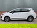 Peugeot 3008 1.6 BlueHDi Allure EAT Euro 6 (s/s) 5dr 5dr Automatic 2016
