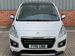 Peugeot 3008 1.6 BlueHDi Allure EAT Euro 6 (s/s) 5dr 5dr Automatic 2016