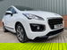 Peugeot 3008 1.6 BlueHDi Allure EAT Euro 6 (s/s) 5dr 5dr Automatic 2016