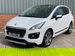 Peugeot 3008 1.6 BlueHDi Allure EAT Euro 6 (s/s) 5dr 5dr Automatic 2016