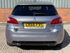 Peugeot 308 1.2 PureTech GT Line Euro 6 (s/s) 5dr 5dr Manual 2026