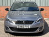 Peugeot 308 1.2 PureTech GT Line Euro 6 (s/s) 5dr 5dr Manual 2026