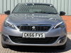 Peugeot 308 1.2 PureTech GT Line Euro 6 (s/s) 5dr 5dr Manual 2026