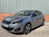 Peugeot 308 1.2 PureTech GT Line Euro 6 (s/s) 5dr 5dr Manual 2026