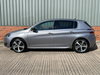 Peugeot 308 1.2 PureTech GT Line Euro 6 (s/s) 5dr 5dr Manual 2026