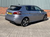 Peugeot 308 1.2 PureTech GT Line Euro 6 (s/s) 5dr 5dr Manual 2026