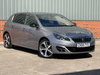 Peugeot 308 1.2 PureTech GT Line Euro 6 (s/s) 5dr 5dr Manual 2026