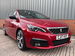 Peugeot 308 1.2 PureTech GT Line Euro 6 (s/s) 5dr 5dr Manual 2017