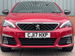 Peugeot 308 1.2 PureTech GT Line Euro 6 (s/s) 5dr 5dr Manual 2017