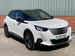 Peugeot E-2008 50kWh GT Premium Auto 5dr 5dr Automatic 2021