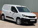 Peugeot Partner 1.5 BlueHDi 1000 Professional Standard Panel Van SWB Euro 6 (s/s) 5dr 5dr Manual 2019