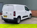 Peugeot Partner 1.5 BlueHDi 1000 Professional Standard Panel Van SWB Euro 6 (s/s) 5dr 5dr Manual 2019