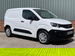 Peugeot Partner 1.5 BlueHDi 1000 Professional Standard Panel Van SWB Euro 6 (s/s) 5dr 5dr Manual 2019