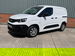 Peugeot Partner 1.6 BlueHDi 1000 Professional Standard Panel Van SWB Euro 6 (s/s) 5dr 5dr Manual 2019