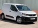 Peugeot Partner 1.6 BlueHDi 1000 Professional Standard Panel Van SWB Euro 6 (s/s) 5dr 5dr Manual 2019