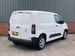 Peugeot Partner 1.6 BlueHDi 1000 Professional Standard Panel Van SWB Euro 6 (s/s) 5dr 5dr Manual 2019