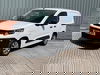 Peugeot Partner 1.6 BlueHDi 1000 Professional Standard Panel Van SWB Euro 6 (s/s) 5dr 5dr Manual 2025