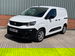 Peugeot Partner 1.6 BlueHDi 1000 Professional Standard Panel Van SWB Euro 6 (s/s) 5dr 5dr Manual 2019
