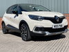 Renault Captur 0.9 TCe ENERGY Dynamique S Nav Euro 6 (s/s) 5dr 5dr Manual 2026