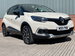 Renault Captur 0.9 TCe ENERGY Dynamique S Nav Euro 6 (s/s) 5dr 5dr Manual 2018