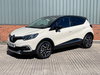 Renault Captur 0.9 TCe ENERGY Dynamique S Nav Euro 6 (s/s) 5dr 5dr Manual 2026