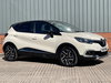 Renault Captur 0.9 TCe ENERGY Dynamique S Nav Euro 6 (s/s) 5dr 5dr Manual 2026