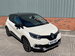 Renault Captur 0.9 TCe ENERGY Dynamique S Nav Euro 6 (s/s) 5dr 5dr Manual 2018