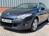 Renault Megane 1.6 16V Dynamique TomTom Euro 5 2dr 2dr Manual 2026