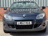 Renault Megane 1.6 16V Dynamique TomTom Euro 5 2dr 2dr Manual 2026