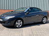 Renault Megane 1.6 16V Dynamique TomTom Euro 5 2dr 2dr Manual 2026