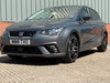 Seat Ibiza 1.0 TSI FR Euro 6 (s/s) 5dr 5dr Manual 2026