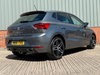 Seat Ibiza 1.0 TSI FR Euro 6 (s/s) 5dr 5dr Manual 2026
