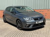 Seat Ibiza 1.0 TSI FR Euro 6 (s/s) 5dr 5dr Manual 2026