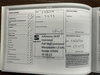 Seat Ibiza 1.0 TSI FR Euro 6 (s/s) 5dr 5dr Manual 2026