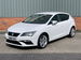 Seat Leon 2.0 TDI FR Technology Euro 6 (s/s) 5dr 5dr Manual 2018
