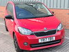 Skoda Citigo 1.0 MPI Colour Edition Euro 6 3dr 3dr Manual 2026