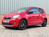 Skoda Citigo 1.0 MPI Colour Edition Euro 6 3dr 3dr Manual 2026